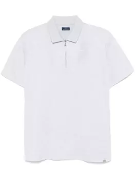 Paul & Shark рубашка поло, серый