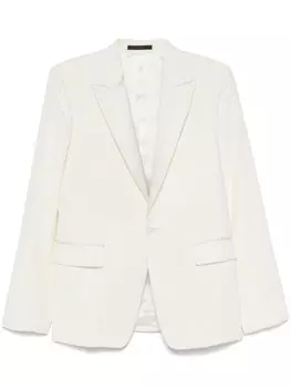 Paul Smith блейзер The Soho, белый