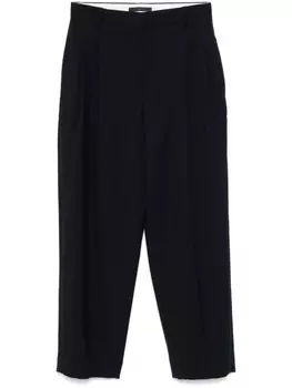 Paul Smith брюки A Suit To Travel In, синий