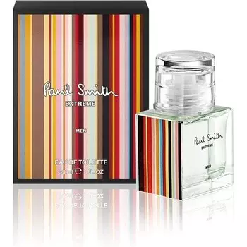 Paul Smith Extreme Eau De Toilette For Men 30ml