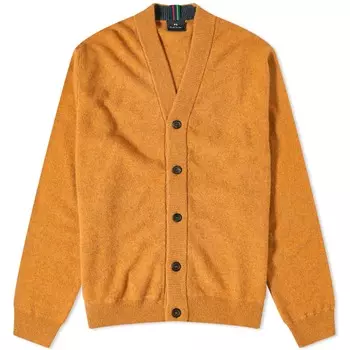 Paul Smith Кардиган, желтый