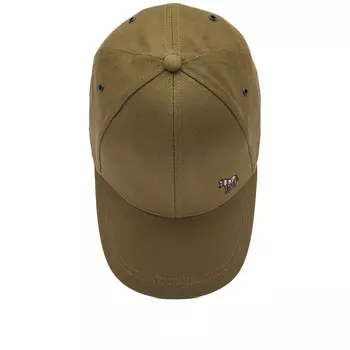 Paul Smith Кепка с зеброй