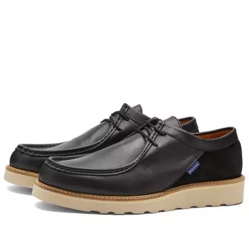 Paul Smith Кроссовки, черный