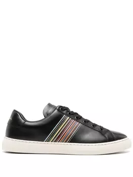Paul Smith кроссовки Hansen, черный