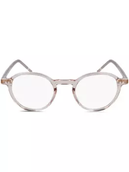 Paul Smith очки Cannon, нейтральный