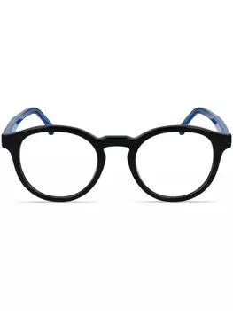 Paul Smith очки Ernest, черный