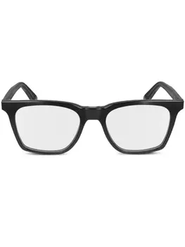 Paul Smith очки Keston, черный