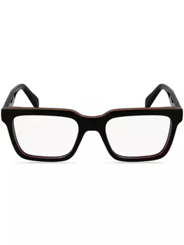 Paul Smith очки Langley, черный