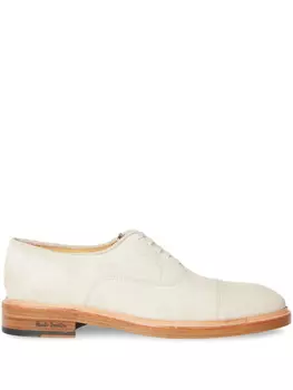 Paul Smith оксфорды Balthazar, белый