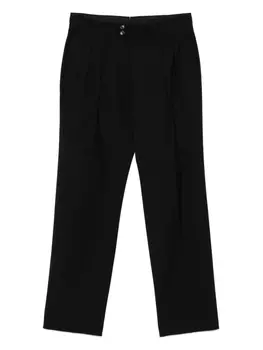 Paul Smith плиссированные брюки