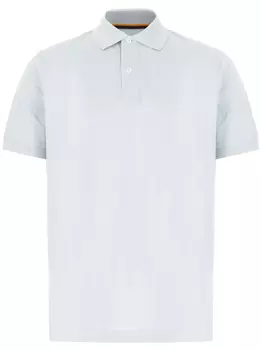 Paul Smith рубашка поло, синий