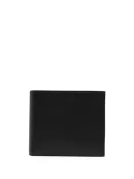 Paul Smith складной кошелек, черный