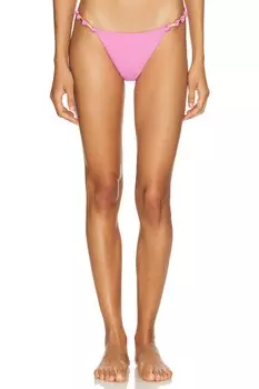 Паула бикини-низ Vix Swimwear, розовый