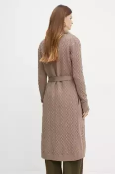 ПАУЛА кардиган Marciano Guess, бежевый