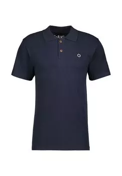 PaulAK Рубашка поло ALIFE AND KICKIN, цвет Marine