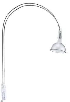 Paulmann Galeria LED II 30 см хром, серебро