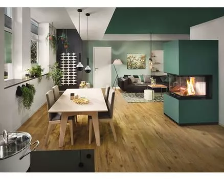 Paulmann Neordic Kine 10 см черный 1-лампочка цилиндрическая