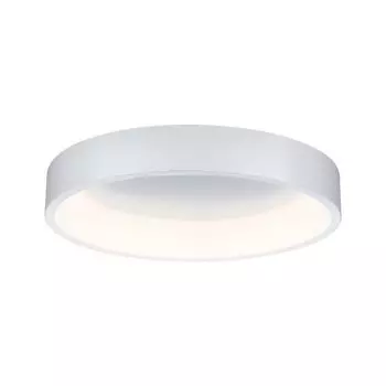 Paulmann WallCeiling Ardora Потолочный светильник с регулируемой яркостью LED 1x31Вт белый 230В металл/пластик15478
