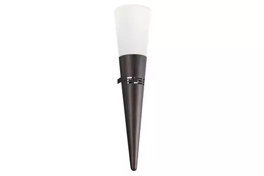 Paulmann WallCeiling DS Modern Deco Set WL Cone Венге/Непрозрачный 435 мм Металл/Стекло5111, белый