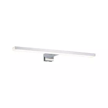 Paulmann WallCeiling HomeSpa Evie IP44 LED __W 400мм хром 230В пластик, серебро