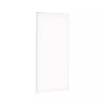 Paulmann WallCeilingVelora LED Панель дим 595x 295мм 26Вт матовый белый 230В металл