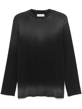 Paura футболка Cassio, черный