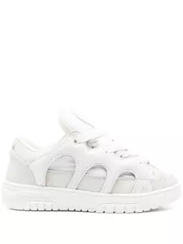 Paura кроссовки Model 1, белый