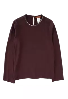 ПАВЕНТО Max Mara, черный