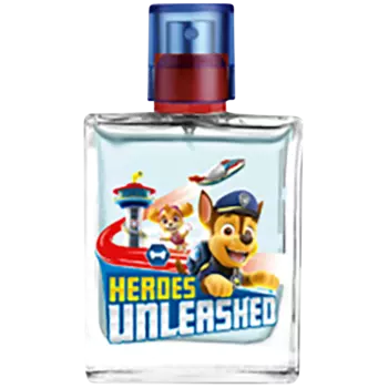Paw Patrol духи для детей, 30 мл