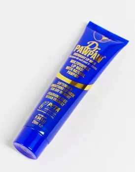 PAWPAW Ночная маска для губ 25 мл Dr Paw Paw