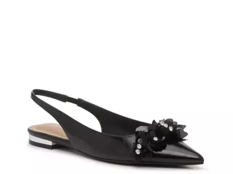 Paxton Балетки Kelly & Katie, Black