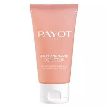 Payot Demaquillantes гель-скраб для лица, 50 мл
