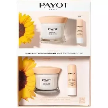 Payot Крем №2 Ваш смягчающий ритуал 54 мл