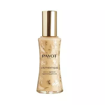 Payot l'Authentique регенерирующая сыворотка для лица, 50 мл
