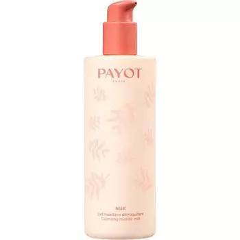 Payot Мицеллярное молочко 400мл