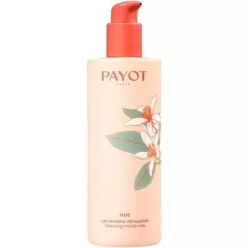 Payot Nue Очищающее мицеллярное молочко 400 мл