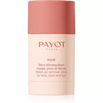 Payot Nue Stick Dmaquillant Visage, Yeux et Lvres бальзам для снятия макияжа с масляным карандашом 50 г