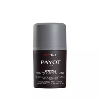 Payot Optimale гель-крем для лица увлажняющий и против усталости, 50 мл