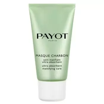 Payot Pate Grise угольная маска для лица, 50 мл