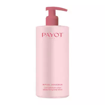 Payot Rituel Douceur Lait Hydratant Corps увлажняющая и укрепляющая эмульсия для тела 400мл