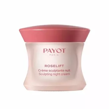Payot Rose Lift Sculpting Night Cream