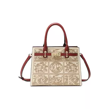 PAYOT Женская сумка, Бежевый