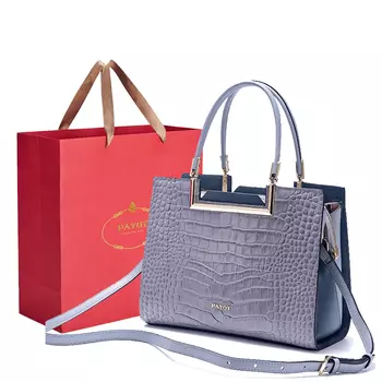 PAYOT Женская сумка, Бургундия