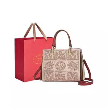 PAYOT Женская сумка, Бургундия