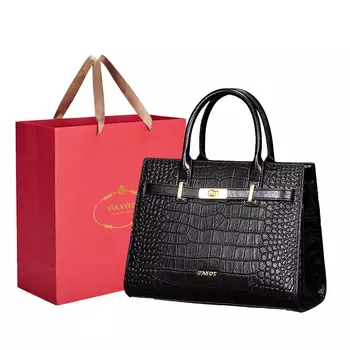 PAYOT Женская сумка, Черный