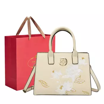 PAYOT Женская сумка, От белого