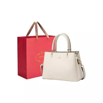 PAYOT Женская сумка, От белого