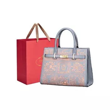 PAYOT Женская сумка, Тенистый синий