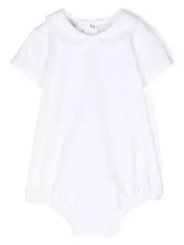 Paz Rodriguez боди Esencial, белый