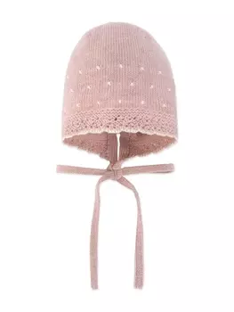 Paz Rodriguez капот Hadas